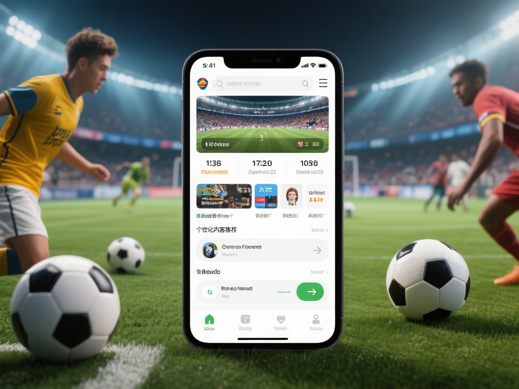 开云体育下载安装 (开云体育下载安装指南:轻松获取最新版本应用) 在众多体育类应用中,这款工具凭借其丰富的功能和用户
