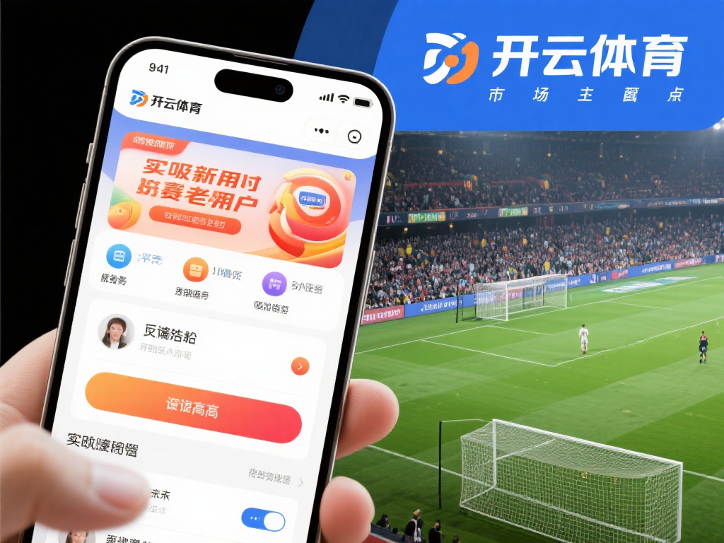 与其他体育平台相比，开云体育在市场中的表现可圈可点