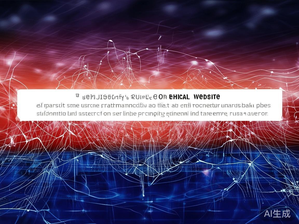 随着互联网的发展和信息技术的不断提升，网络平台的安