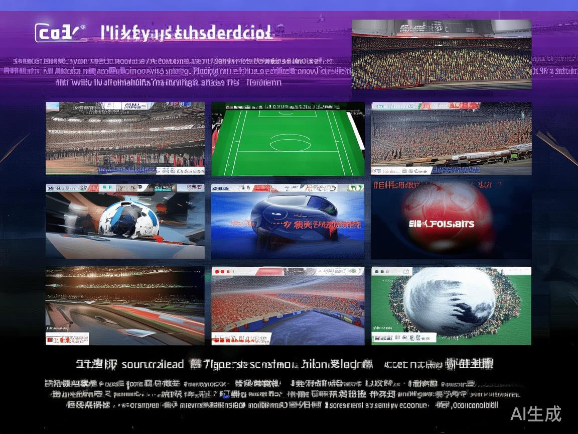 尽情畅享欧亿体育首页高清体育赛事直播与精彩回放服务 丰富的赛事资源满足多样化需求
无论是足球、篮球、