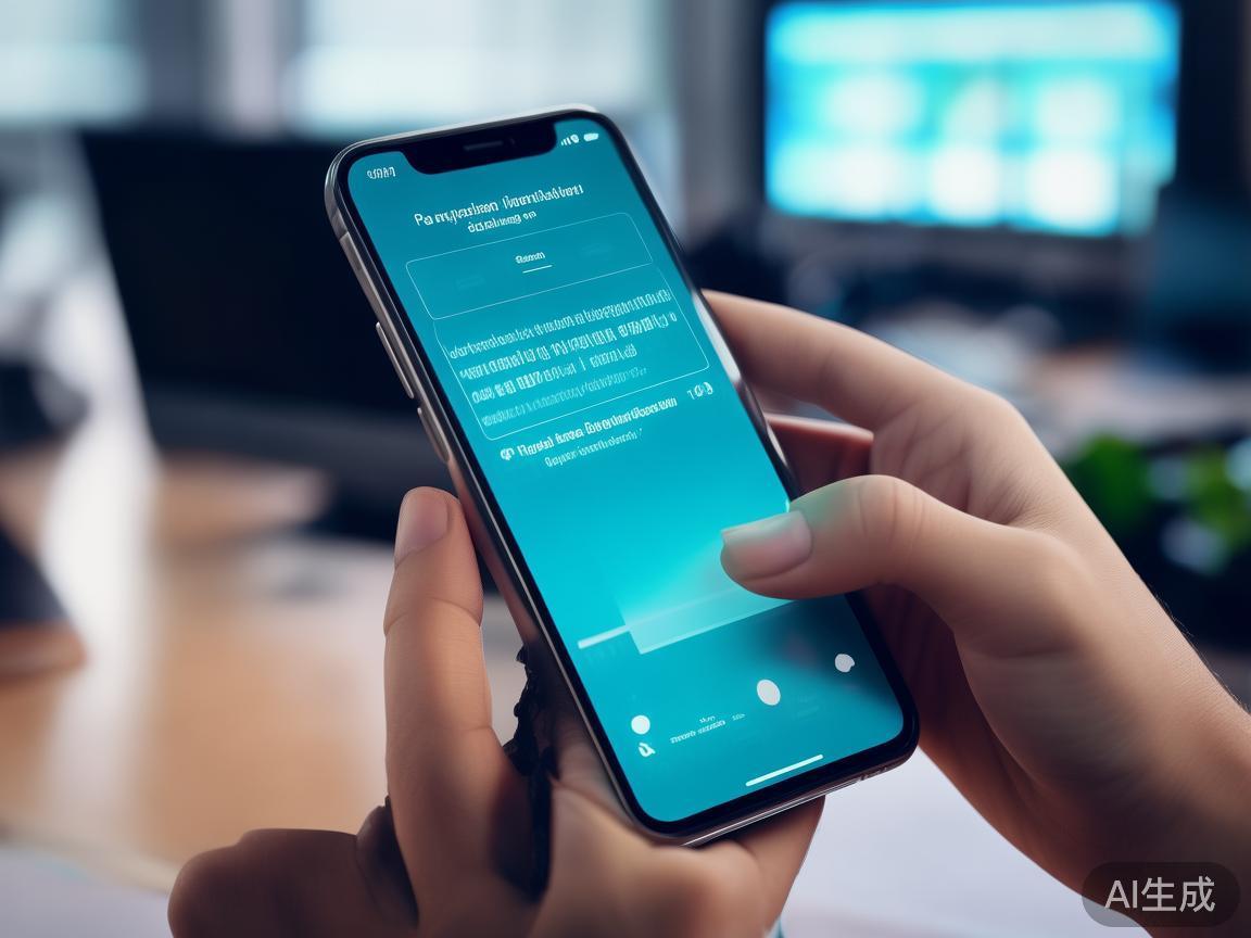 安装完成后，打开应用，按照提示完成注册或登录流程。